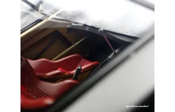 FERRARI LB-WORKS 40, full carbon