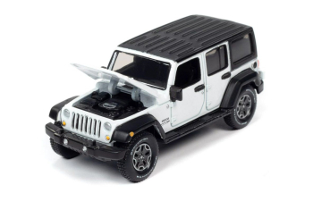 JEEP Wrangler Jk Unlimited Sport Hard-Top 2018