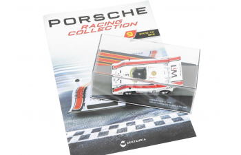 PORSCHE 917/10 TC 1972 CAN-AM Challenge Cup Mid Ohio