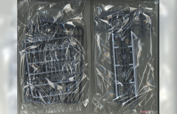 Сборная модель IJN Destroyer Fuyuzsuki Water Line Series No. 438 