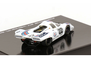 PORSCHE 917 Winner 24h Le Mans, Marko/van Lennep (1971)