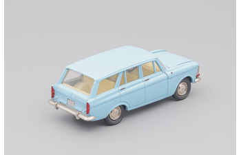 МОСКВИЧ 426 (номерная А3), голубой