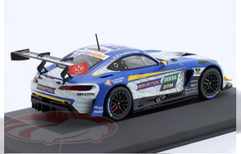 MERCEDES-BENZ AMG GT3 Evo №27 DTM D.Schumacher (2022)