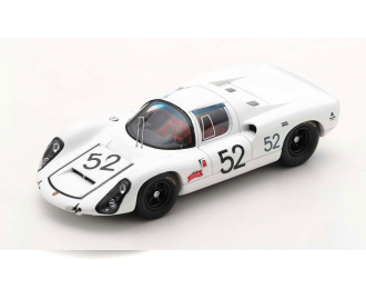 PORSCHE 910 No 52 24h Daytona, Herrmann/Siffert (1967)