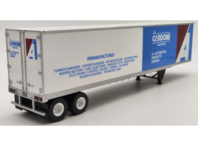 Полуприцеп CARDONE