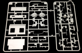 Сборная модель Panzerkampfwagen III Ausf. A (Sd Kfz 141)