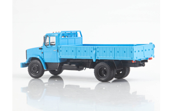ЗИЛ-4331, Легендарные Грузовики СССР 125
