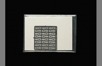 Набор дополнений Fw 190 A5/A7 - engine conversion set for TAM