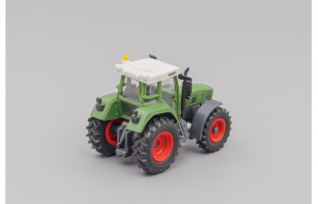 FENDT Vario Favorit 926, green / white / lightgray