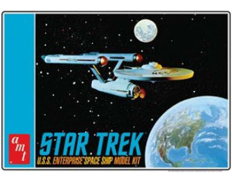 Star Trek Classic U.S.S Enterprise