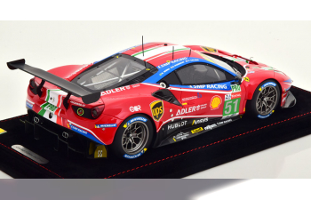 FERRARI 488 GTE LM GTE Pro (2020)