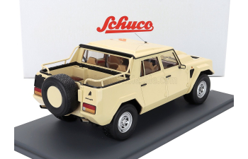 LAMBORGHINI Lm002 Pick-up (1986), Sand