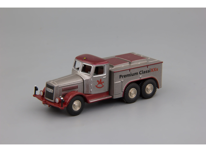 Kaeble Z6 R2A 100 "Spielwarenmesse-Express 2010"