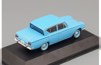 FORD Consul 1962, blue