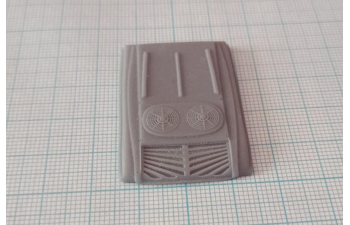 Кондиционер для микроавтобусов