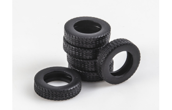 Сборная модель Автобус Минский-103 (Рестайлинг)