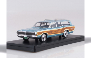 FORD Ltd Country Squire 1968