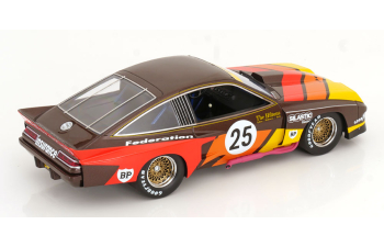 CHEVROLET Monza №25 Federation Dekon Australian Sport Sedan Championship Alan Moffat (1979)