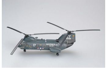 CH-46F ET17 N°156468 HMM-262