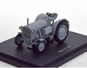 FAHR F22 1939, Tracteurs et monde agricole 60