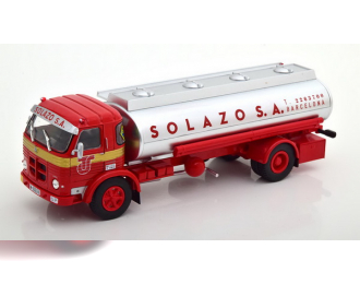 PEGASO 1065L Europa Tanker Truck Solazo S.A.