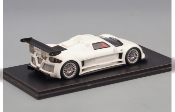 GUMPERT Apollo (2006), white