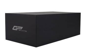 FERRARI126C2 №27 USA West GP Formula 1 Gilles Villeneuve (1982)