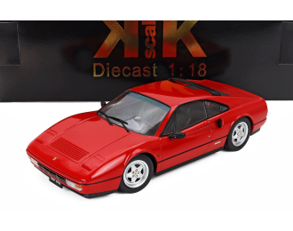 FERRARI 328 GTB (1985), red