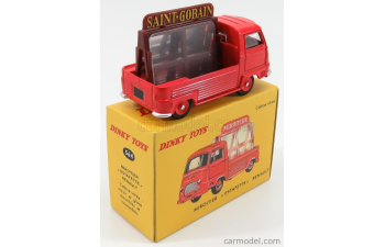 RENAULT ESTAFETTE PICK-UP MIROTIER 1960 