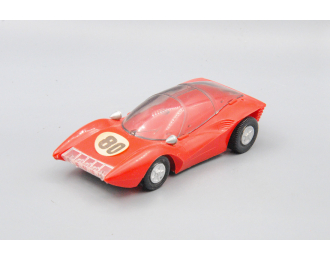 Игрушка Спортивный автомобиль, 13 см 