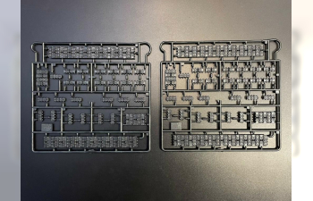Сборная модель Герои Победы. Советский средний танк Т-34/85