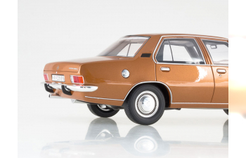 OPEL Rekord D 2100D, gold