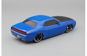 RC Dodge Challenger Concept