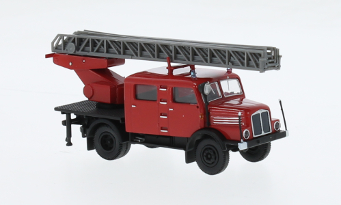 IFA S 4000-1 Doka Feuerwehr