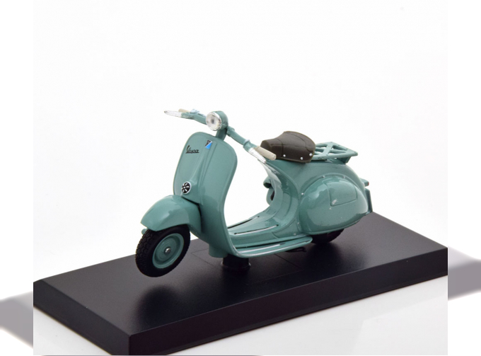 PIAGGIO Vespa (1953), grün