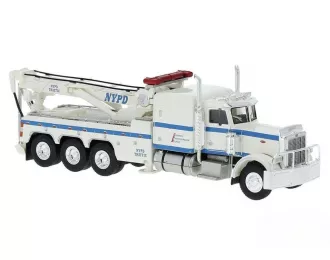 PETERBILT 359 эвакуатор Полиция Нью-Йорка /NYPD (1973)