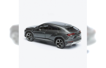 LAMBORGHINI Urus, grey