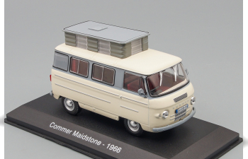 COMMER Maidstone 1966, beige