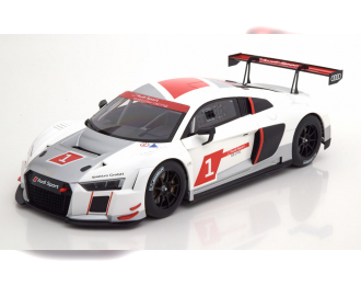 AUDI R8 LMS (2016)