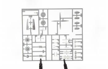 Сборная модель Marauder B-26F/G