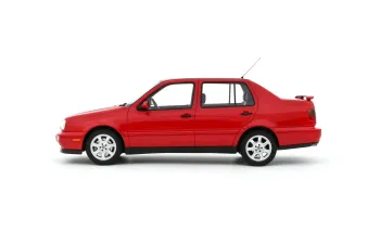 VOLKSWAGEN Jetta MK3 GLX VR6 (1996), flash red
