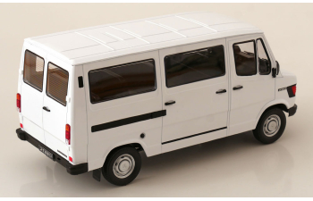 MERCEDES-BENZ 208D (TN/T1) (1988), White