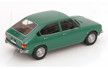 ALFA ROMEO Alfasud (1974), green