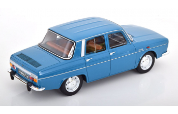 RENAULT 10 (1970), blue