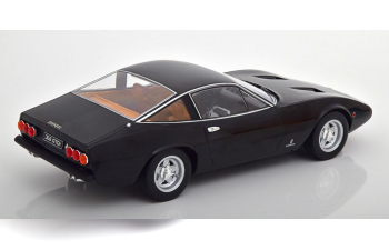 FERRARI 365 GTC4 (1971), black