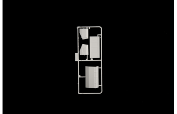 Сборная модель Iveco Turbostar 198.48 Special Reefer Truck
