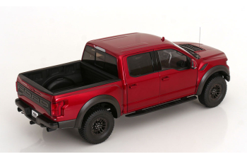 FORD F-150 RAPTOR PICK-UP DOUBLE CABINE 2019