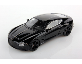 Bentley EXP10 Speed 6 (black)