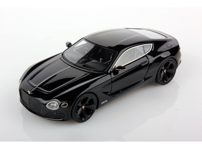 Bentley EXP10 Speed 6 (black)