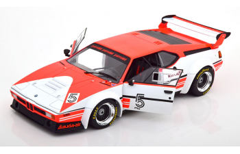 BMW M1 Pro Car Champion, Lauda (1979)